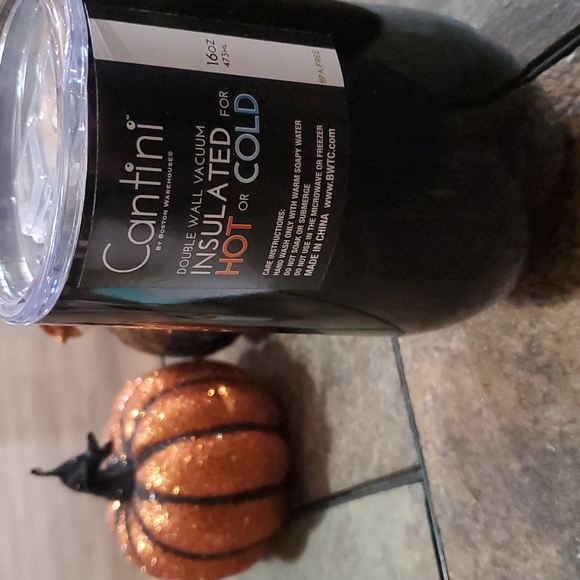 If you got it Haunt it insulated cup - Picture 2 of 2